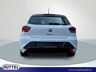 Seat Ibiza Gebrauchtwagen