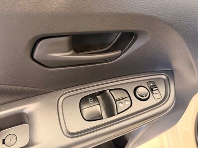 Nissan Micra Gebrauchtwagen