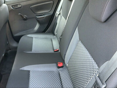 Nissan Micra Gebrauchtwagen