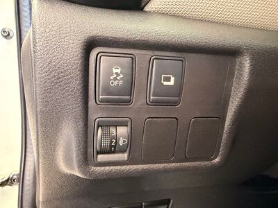 Nissan Micra Gebrauchtwagen