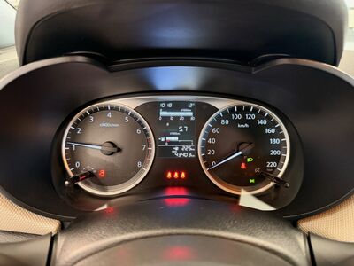 Nissan Micra Gebrauchtwagen