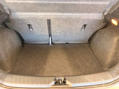 Nissan Micra Gebrauchtwagen