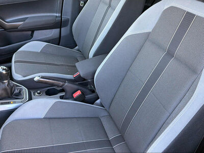 VW Polo Gebrauchtwagen