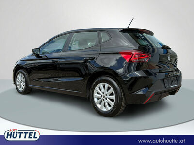 Seat Ibiza Gebrauchtwagen