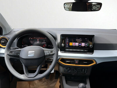 Seat Ibiza Gebrauchtwagen