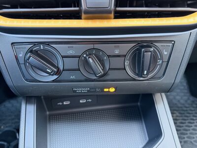 Seat Ibiza Gebrauchtwagen