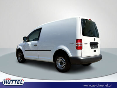 VW Caddy Gebrauchtwagen VW Caddy Gebrauchtwagen