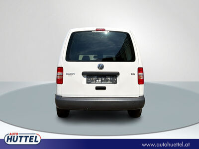 VW Caddy Gebrauchtwagen VW Caddy Gebrauchtwagen