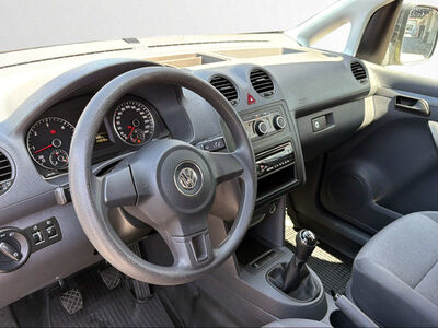VW Caddy Gebrauchtwagen VW Caddy Gebrauchtwagen