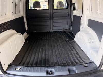 VW Caddy Gebrauchtwagen VW Caddy Gebrauchtwagen