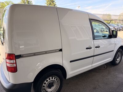 VW Caddy Gebrauchtwagen VW Caddy Gebrauchtwagen