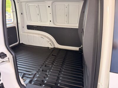 VW Caddy Gebrauchtwagen VW Caddy Gebrauchtwagen