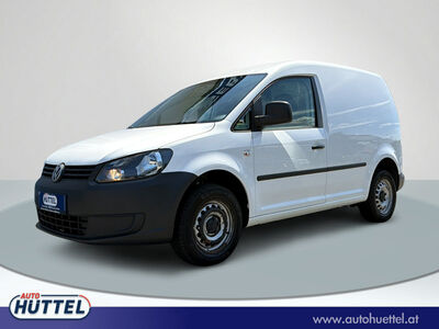 VW Caddy Gebrauchtwagen VW Caddy Gebrauchtwagen