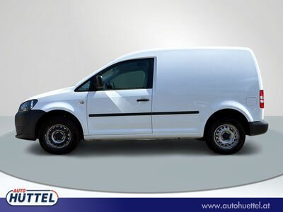 VW Caddy Gebrauchtwagen VW Caddy Gebrauchtwagen