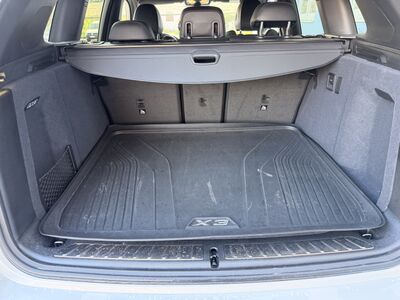 BMW X3 Gebrauchtwagen BMW X3 Gebrauchtwagen