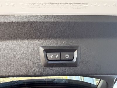 BMW X3 Gebrauchtwagen BMW X3 Gebrauchtwagen