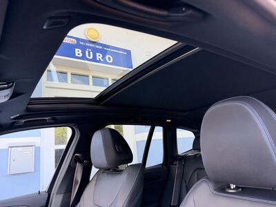 BMW X3 Gebrauchtwagen BMW X3 Gebrauchtwagen