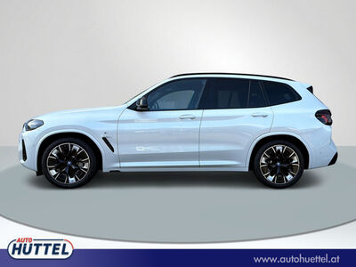 BMW X3 Gebrauchtwagen BMW X3 Gebrauchtwagen