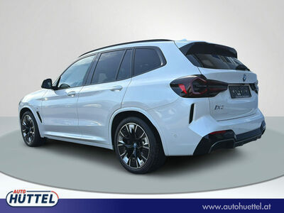 BMW X3 Gebrauchtwagen BMW X3 Gebrauchtwagen