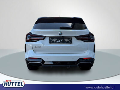 BMW X3 Gebrauchtwagen BMW X3 Gebrauchtwagen
