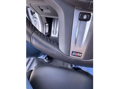 BMW X3 Gebrauchtwagen BMW X3 Gebrauchtwagen