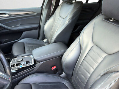 BMW X3 Gebrauchtwagen BMW X3 Gebrauchtwagen