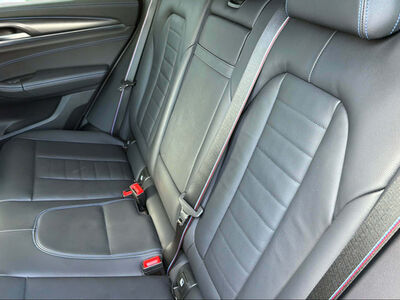 BMW X3 Gebrauchtwagen BMW X3 Gebrauchtwagen