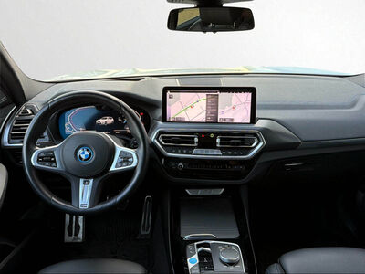 BMW X3 Gebrauchtwagen BMW X3 Gebrauchtwagen