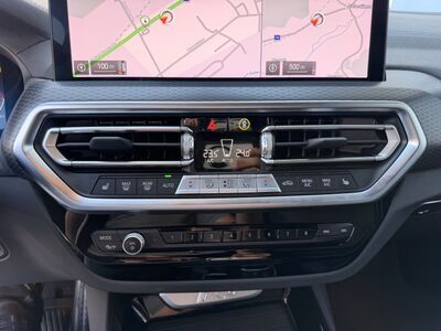 BMW X3 Gebrauchtwagen BMW X3 Gebrauchtwagen