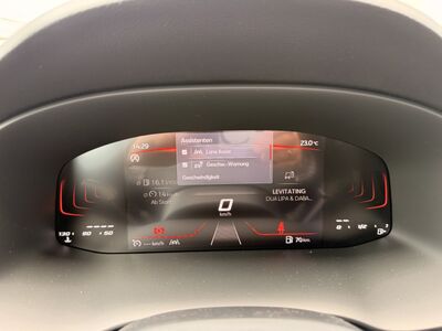 Seat Ateca Gebrauchtwagen Seat Ateca Gebrauchtwagen