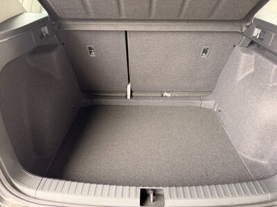 Seat Ateca Gebrauchtwagen Seat Ateca Gebrauchtwagen