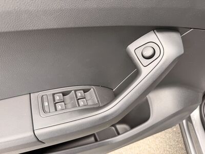 Seat Ateca Gebrauchtwagen Seat Ateca Gebrauchtwagen