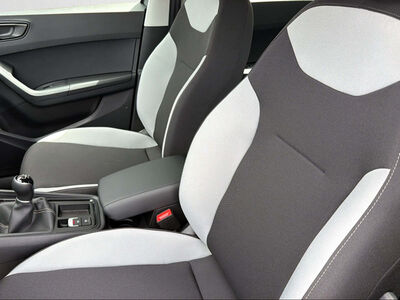 Seat Ateca Gebrauchtwagen Seat Ateca Gebrauchtwagen