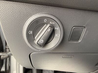 Seat Ateca Gebrauchtwagen Seat Ateca Gebrauchtwagen