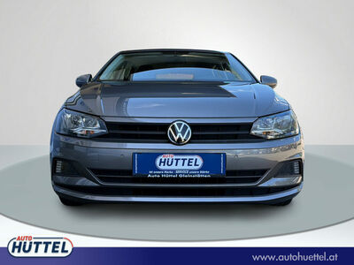 VW Polo Gebrauchtwagen VW Polo Gebrauchtwagen