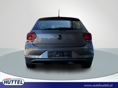 VW Polo Gebrauchtwagen VW Polo Gebrauchtwagen