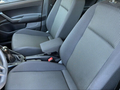 VW Polo Gebrauchtwagen VW Polo Gebrauchtwagen