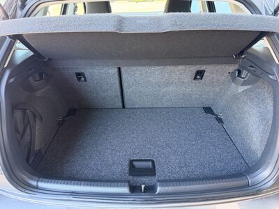 VW Polo Gebrauchtwagen VW Polo Gebrauchtwagen