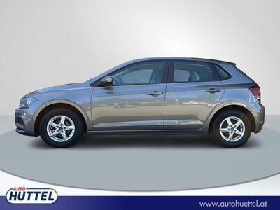 VW Polo Gebrauchtwagen VW Polo Gebrauchtwagen
