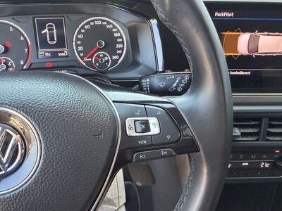 VW Polo Gebrauchtwagen