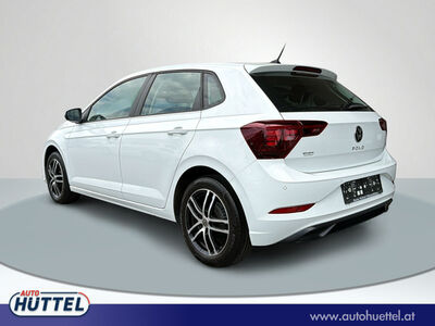 VW Polo Gebrauchtwagen