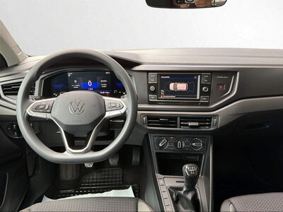 VW Polo Gebrauchtwagen