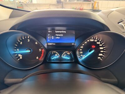 Ford Kuga Gebrauchtwagen Ford Kuga Gebrauchtwagen