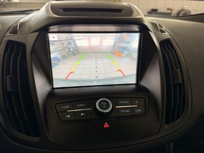 Ford Kuga Gebrauchtwagen Ford Kuga Gebrauchtwagen