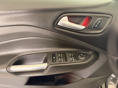 Ford Kuga Gebrauchtwagen Ford Kuga Gebrauchtwagen