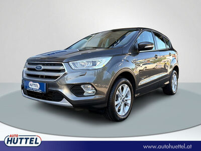 Ford Kuga Gebrauchtwagen Ford Kuga Gebrauchtwagen