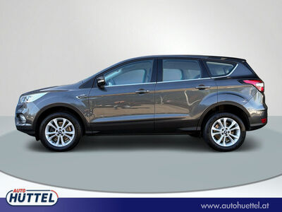 Ford Kuga Gebrauchtwagen Ford Kuga Gebrauchtwagen