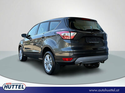 Ford Kuga Gebrauchtwagen Ford Kuga Gebrauchtwagen