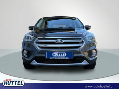 Ford Kuga Gebrauchtwagen Ford Kuga Gebrauchtwagen
