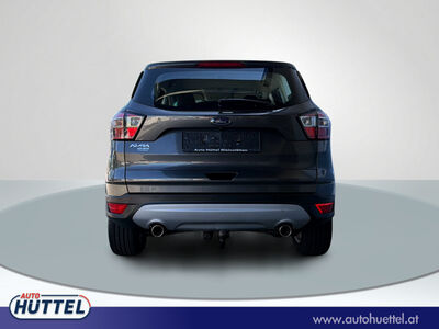 Ford Kuga Gebrauchtwagen Ford Kuga Gebrauchtwagen